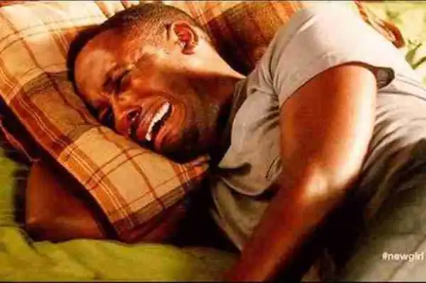 Please Advice Me! My Boyfriend Cries Bitterly After $€*x Everytime